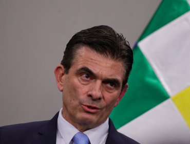 Ganador de primera vuelta en Bolivia afirma que a Evo Morales "no se le va a permitir escapar en un avión"