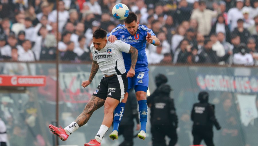 Alcalde de Independencia reiteró su negativa a que la Supercopa entre Colo-Colo y la U se dispute en el estadio Santa Laura