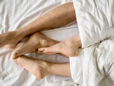 Estudio revela que el 75% de los chilenos tiene una vida sexual activa, con un promedio de 5,2 veces al mes