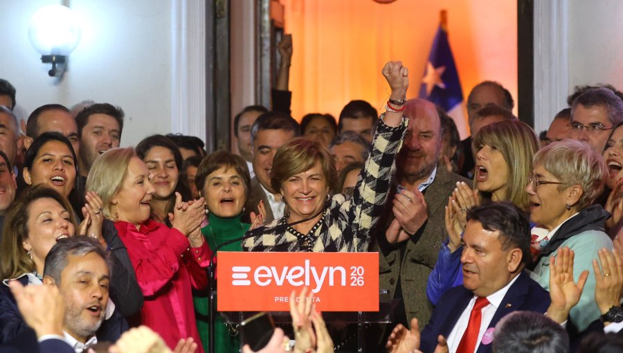 Editorial: Los nuevos aires de Matthei