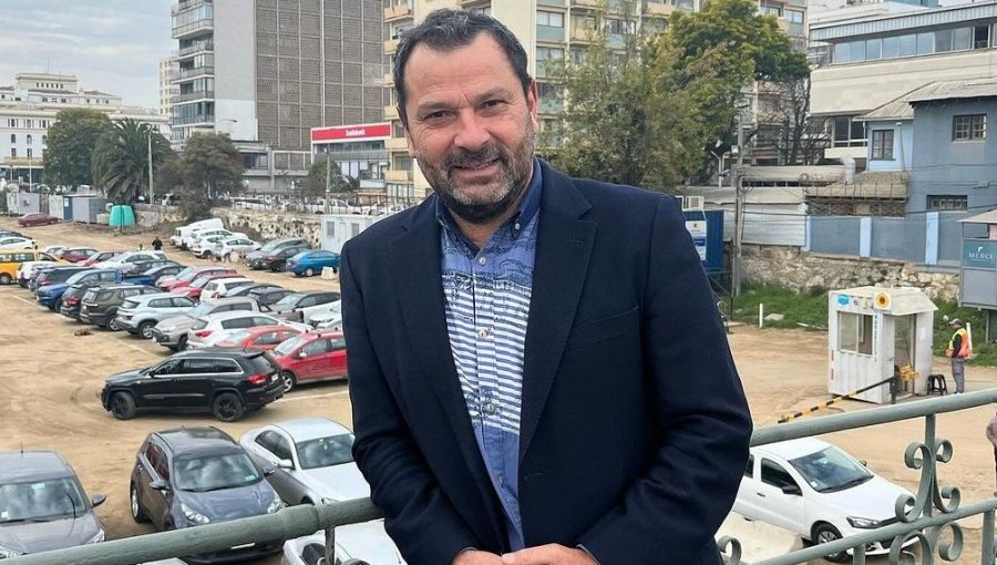 Rodrigo Vattuone defiende candidaturas rechazadas, evita reconocer errores del PDG y confirma que van a apelar en Valparaíso