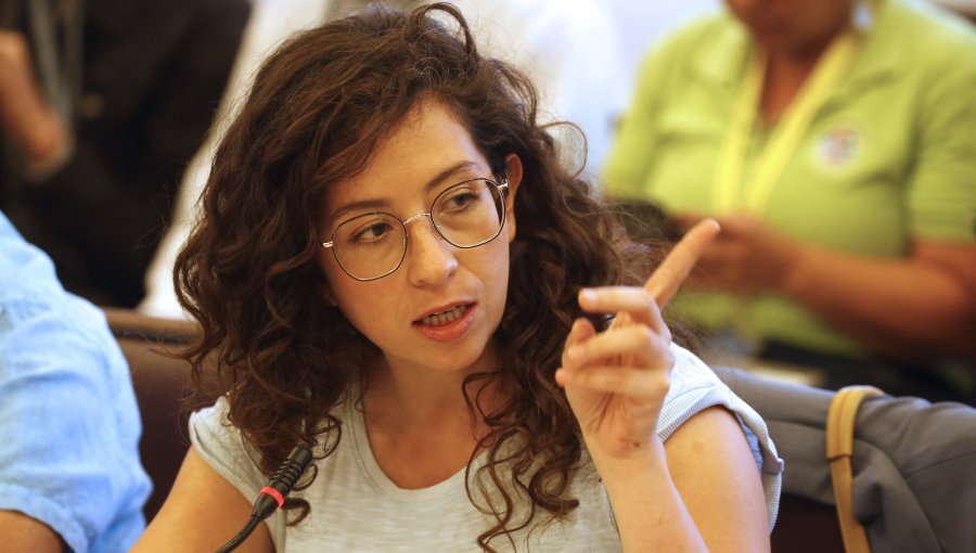 Vocera de Jara acusa falta de transparencia de Kast por su propuesta previsional: "Está ocultando sus verdaderas intenciones"