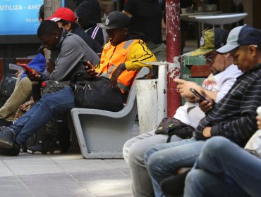 Tasa de desocupación extranjera se situó en 8,4% durante el trimestre mayo–julio