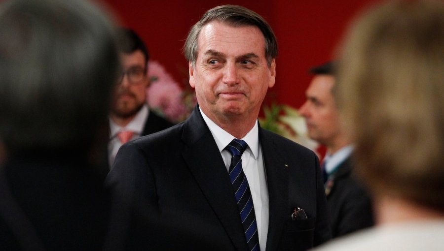 Comienza en Brasil el juicio contra Jair Bolsonaro por presunto intento de golpe de Estado