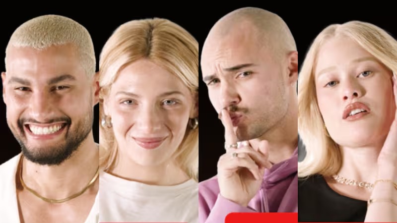 Mega abre votación para elegir a los próximos participantes de su nuevo reality "El Internado"