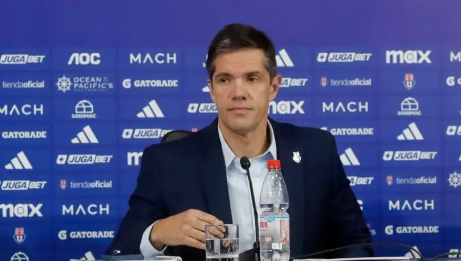 Corte de Apelaciones rechaza recurso de Michael Clark contra la CMF en su disputa por el control de Azul Azul