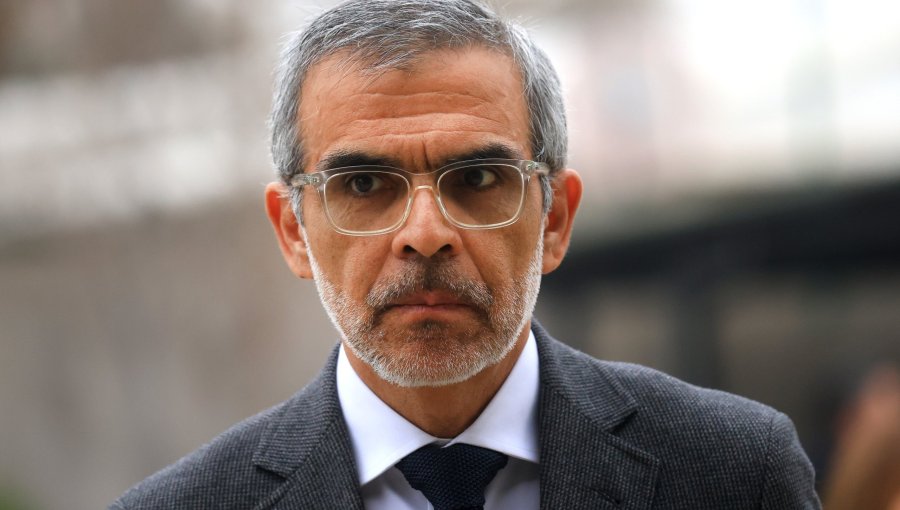 Cordero asegura que el Gobierno recibió el país "en condiciones muy críticas" en materia de seguridad y lo entregarán "normalizado"