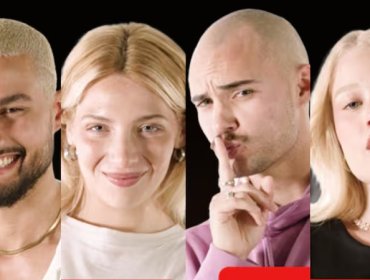 Mega abre votación para elegir a los próximos participantes de su nuevo reality "El Internado"