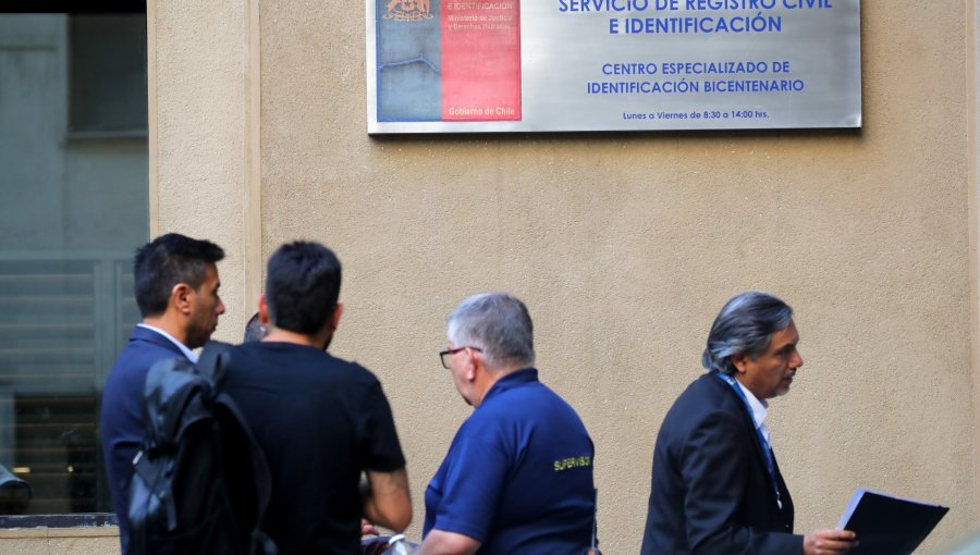Solicitan al Municipio de Viña del Mar que facilite el Complejo de Gómez Carreño para instalar una oficina del Registro Civil