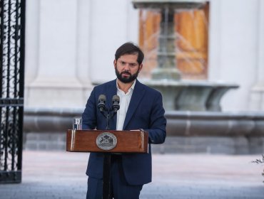 Presidente Boric designa a nuevos embajadores en Suiza y ante la Organización de Estados Americanos
