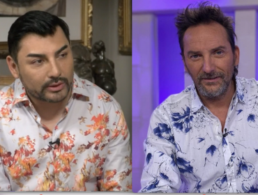 Andrés Caniulef defiende a Daniel Fuenzalida en medio de polémica por deudas: "Un error no te condena"