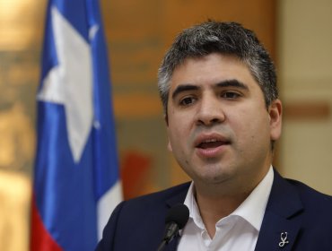 Lagomarsino emplaza al Ejecutivo a "continuar haciendo esfuerzos" tras fracaso de mesa técnica por megatoma de San Antonio