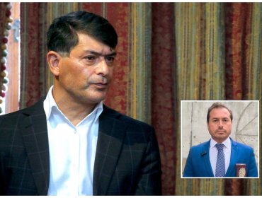 Franco Parisi acusa "discriminación a la PDI" tras rechazo del Servel a candidatura de Flavio Espinoza y llamó a "revisar la legislación"
