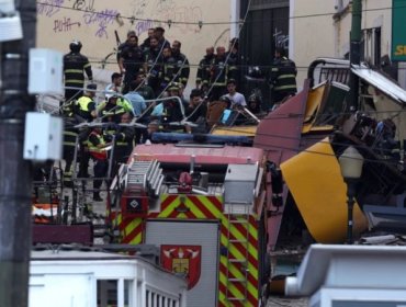 Tragedia en Portugal: Descarrilamiento de histórico funicular deja al menos 15 fallecidos en Lisboa