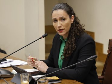 Subsecretaria Albagli califica de "absolutamente inaceptable" el ataque a trabajador TEA en Hospital de Osorno