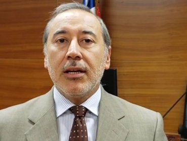 Ex Juez de Garantía de Rancagua fue condenado por abuso sexual contra funcionaria el año 2018: la besó contra su voluntad