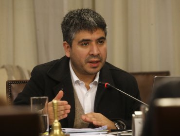 Diputado Lagomarsino se sumará a querella por graves vejaciones contra trabajador con TEA en Hospital de Osorno