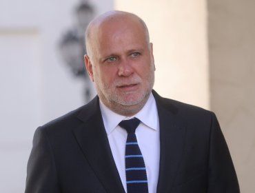 Ministro Elizalde rechaza propuesta para declarar feriado el 17 de septiembre: "No se puede legislar sobre la improvisación"