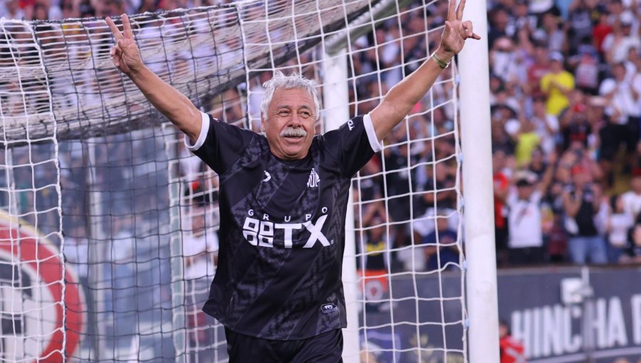 Caszely apoyó a la U tras incidentes con Independiente: "Los argentinos han sido tramposos siempre"