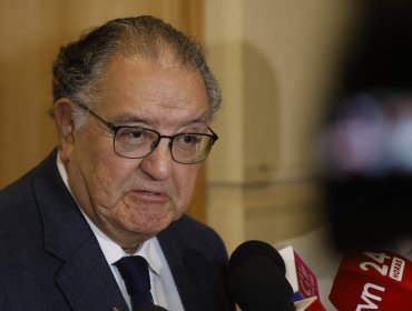 Presidente de la DC llama al PC a "medir bien las consecuencias de lo que se dice"