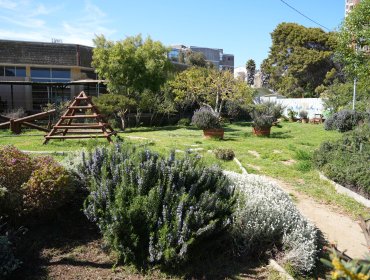 Hospital Psiquiátrico de Valparaíso recibirá apoyo para recuperar camas y mejorar infraestructura