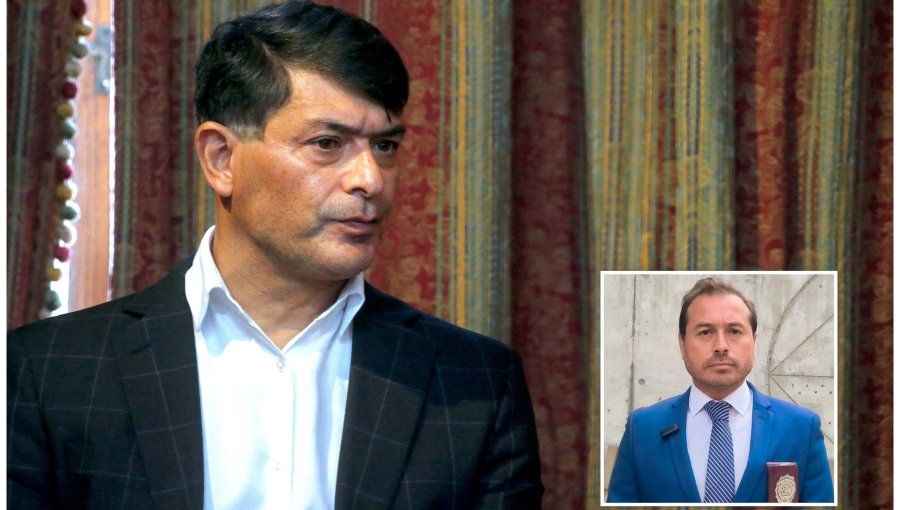 Franco Parisi acusa "discriminación a la PDI" tras rechazo del Servel a candidatura de Flavio Espinoza y llamó a "revisar la legislación"