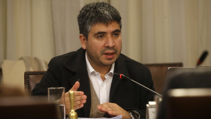 Diputado Lagomarsino se sumará a querella por graves vejaciones contra trabajador con TEA en Hospital de Osorno