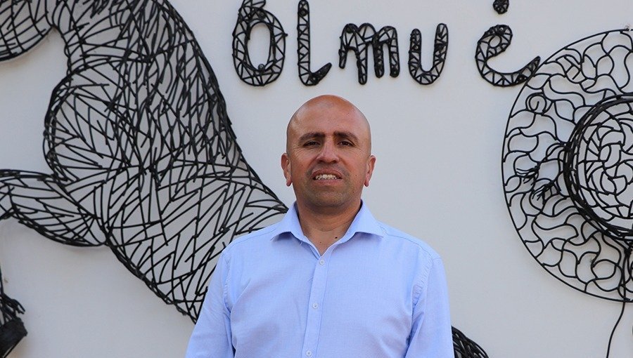 Alcalde de Olmué fue hospitalizado de urgencia por una afección cardíaca: se mantendrá temporalmente alejado de sus funciones