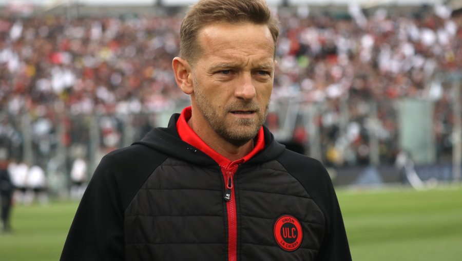 U. La Calera confirmó la contratación de Martín Cicotello y vivirá su segunda etapa como entrenador del club