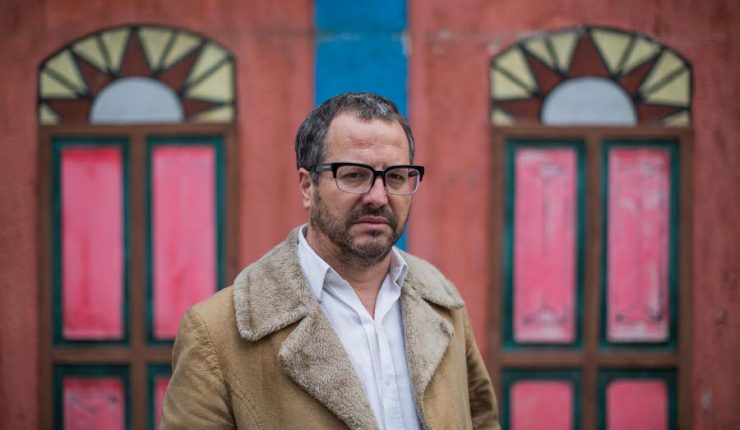 Exconvencional constituyente, Patricio Fernández, a tres años del Rechazo: “Primó la vanidad y la arrogancia"