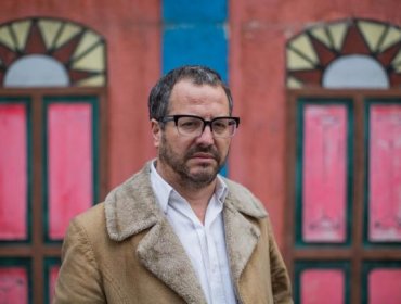 Exconvencional constituyente, Patricio Fernández, a tres años del Rechazo: “Primó la vanidad y la arrogancia"