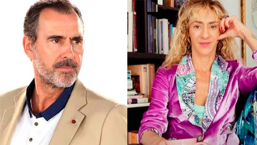 Tribunal Supremo respalda sobreseimiento de Cristián Campos y rechaza recurso de Rafaella di Girolamo