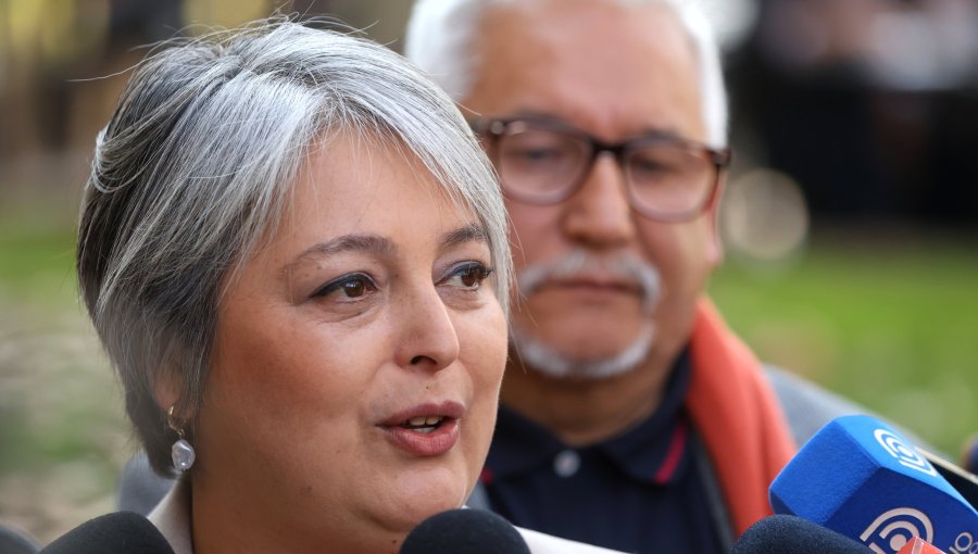 Jeannette Jara se desmarca de la continuidad del Gobierno del Presidente Boric