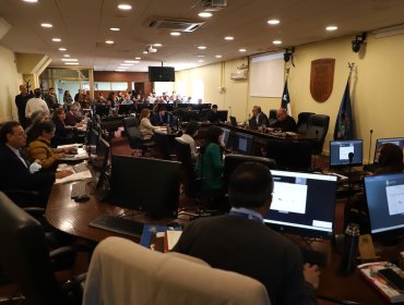 418 proyectos de agrupaciones sociales serán beneficiados con recursos del 8% del FNDR en la región de Valparaíso