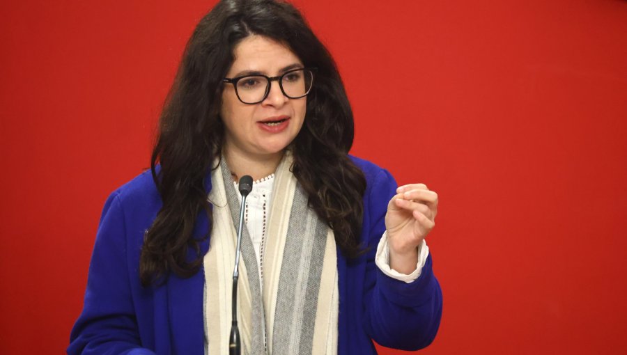 Gobierno da urgencia al proyecto de aborto y ministra Orellana afirma que es un "debate que tiene que darse"