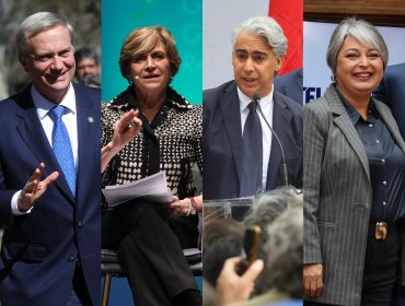 Editorial: ¿La mentira de la semana o el escándalo de la elección presidencial?
