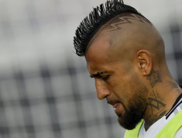 Arturo Vidal afronta querella por fallido documental sobre su vida: productora exige $200 millones