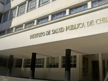 Hackeo en el ISP: Laboratorios deberán entregar nuevamente expedientes por posible pérdida de datos