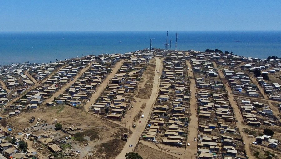 El negocio oculto de la megatoma de San Antonio: de la invitación a habitar el predio a la estrategia para vender al triple de la tasación