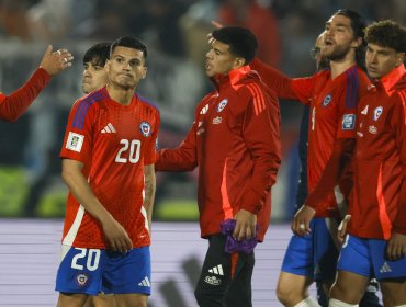 FIFA le da un nuevo castigo a la Roja para su último duelo por Clasificatorias