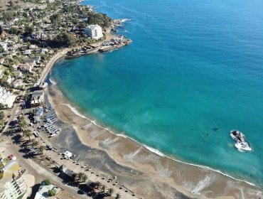 Papudo afina detalles para el megasimulacro regional de tsunami del 2 de octubre