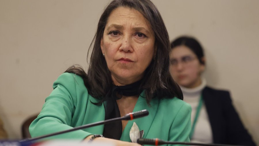 Voto obligatorio: Secretaria general de la Presidencia llama a mantener el diálogo tras retiro de senadores y tensión por acuerdo incumplido
