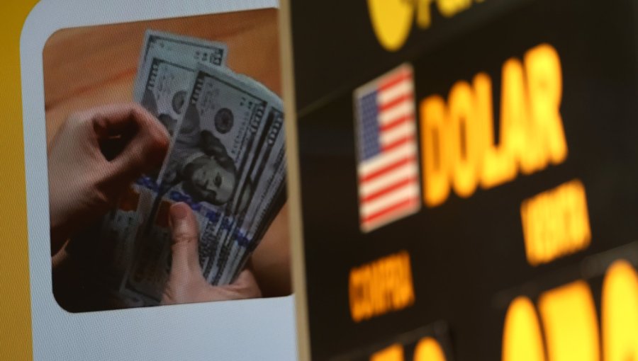 El dólar reacciona al alza tras conocerse la debilidad del mercado laboral estadounidense