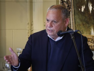 Mundaca critica "marginación" de mesa que buscaba solución a megatoma de San Antonio: "Refleja falta de capacidad institucional"