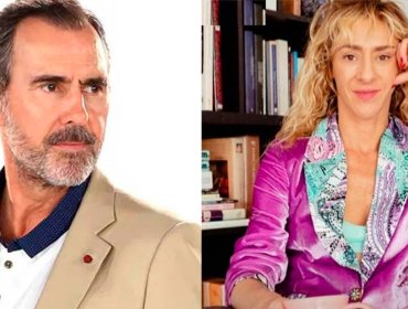Tribunal Supremo respalda sobreseimiento de Cristián Campos y rechaza recurso de Rafaella di Girolamo
