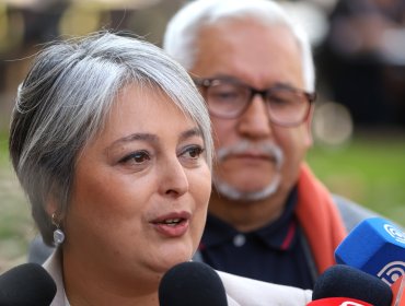 Jeannette Jara se desmarca de la continuidad del Gobierno del Presidente Boric