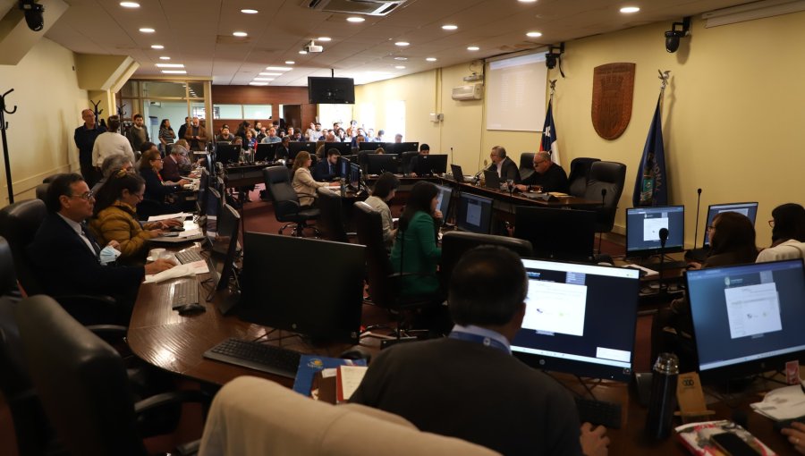 418 proyectos de agrupaciones sociales serán beneficiados con recursos del 8% del FNDR en la región de Valparaíso