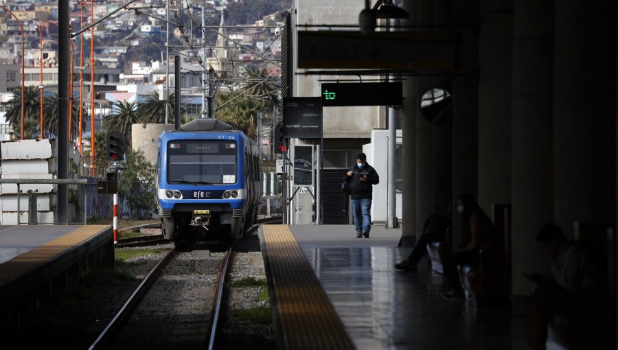 Plan de Infraestructura Pública 2025-2055 contempla más de 2 mil proyectos para la región de Valparaíso: estos son los principales