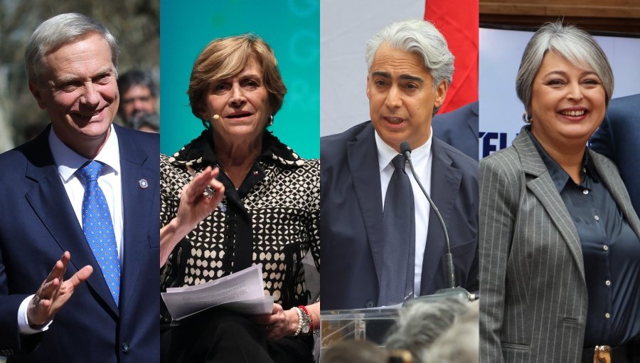 Editorial: ¿La mentira de la semana o el escándalo de la elección presidencial?