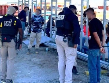 Detención de cientos de surcoreanos en una planta de vehículos de Hyundai en EE.UU. desata indignación en Seúl